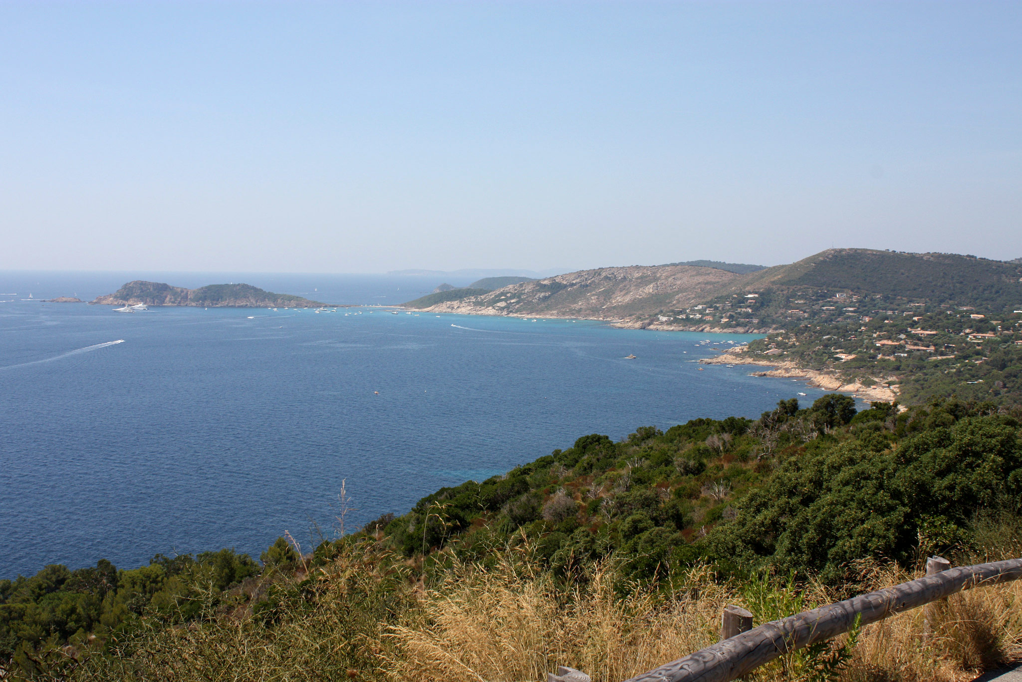 Cap Camarat, Ramatuelle